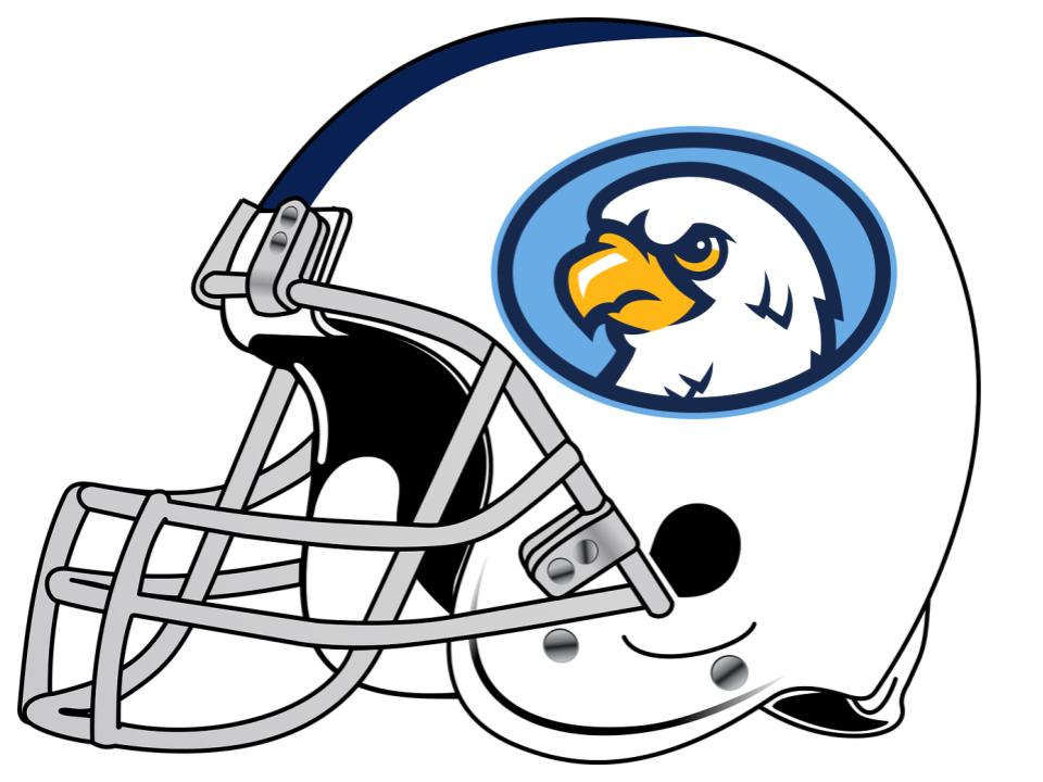 Hawks Varsity Football Earns First Win At T.F. South