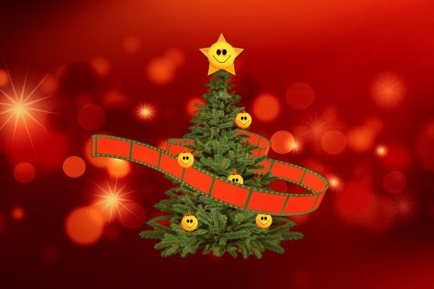 What’s the Best Christmas Movie?