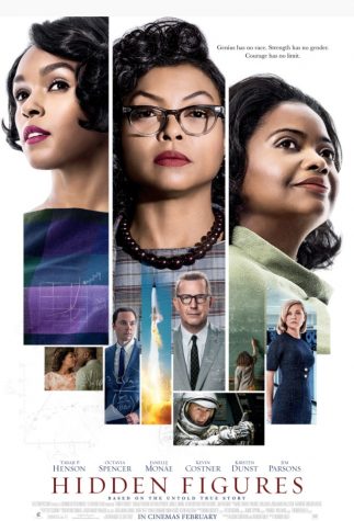 Hidden Figures: A Review