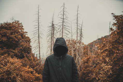 “Invisibility” A Poem