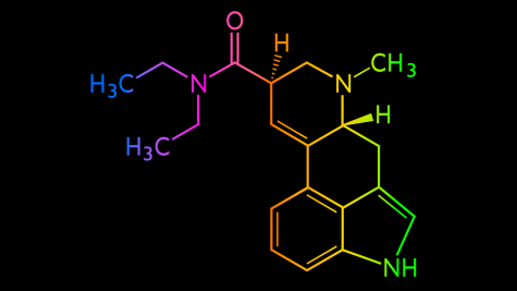 Drug Addiction, It’s More Than A Chemical Hook