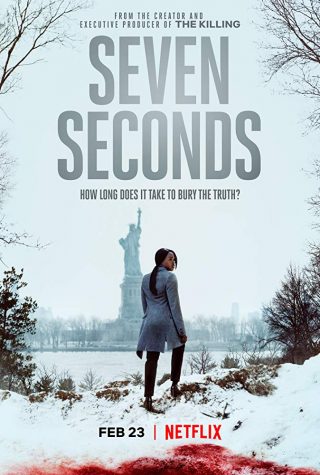 Seven Seconds: Netflix Original TV Series