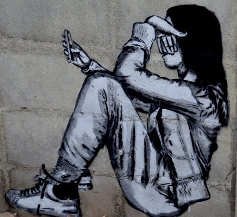 Female Bullying