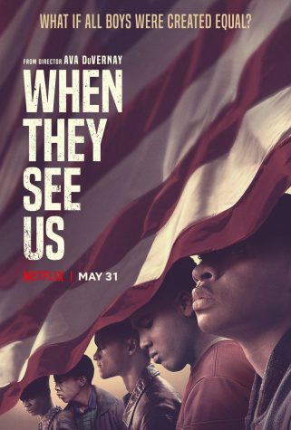 When They See Us: A Review