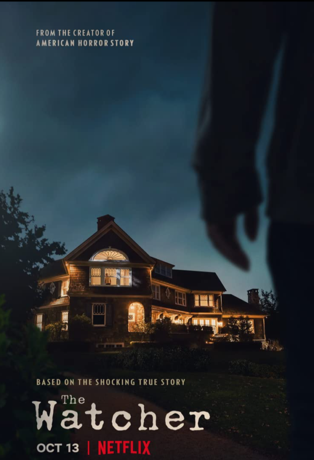 The Watcher | Netflix