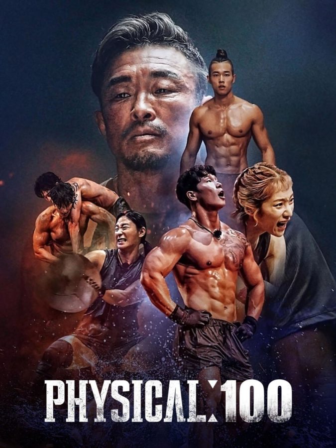Physical 100: A Review