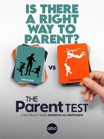 A Parent’s Test
