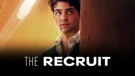 The Recruit: A Review