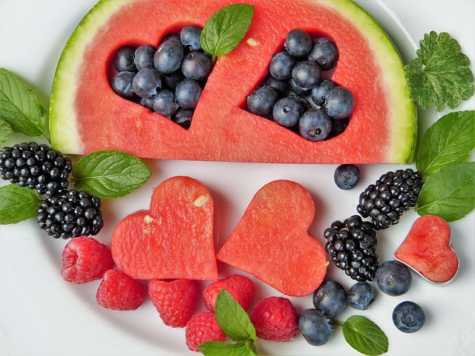 Healthy Snacks You Should Try!