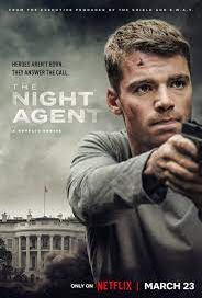 Everyone is Talking About The Night Agent