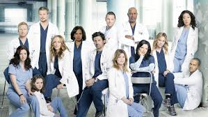 Grey’s Anatomy