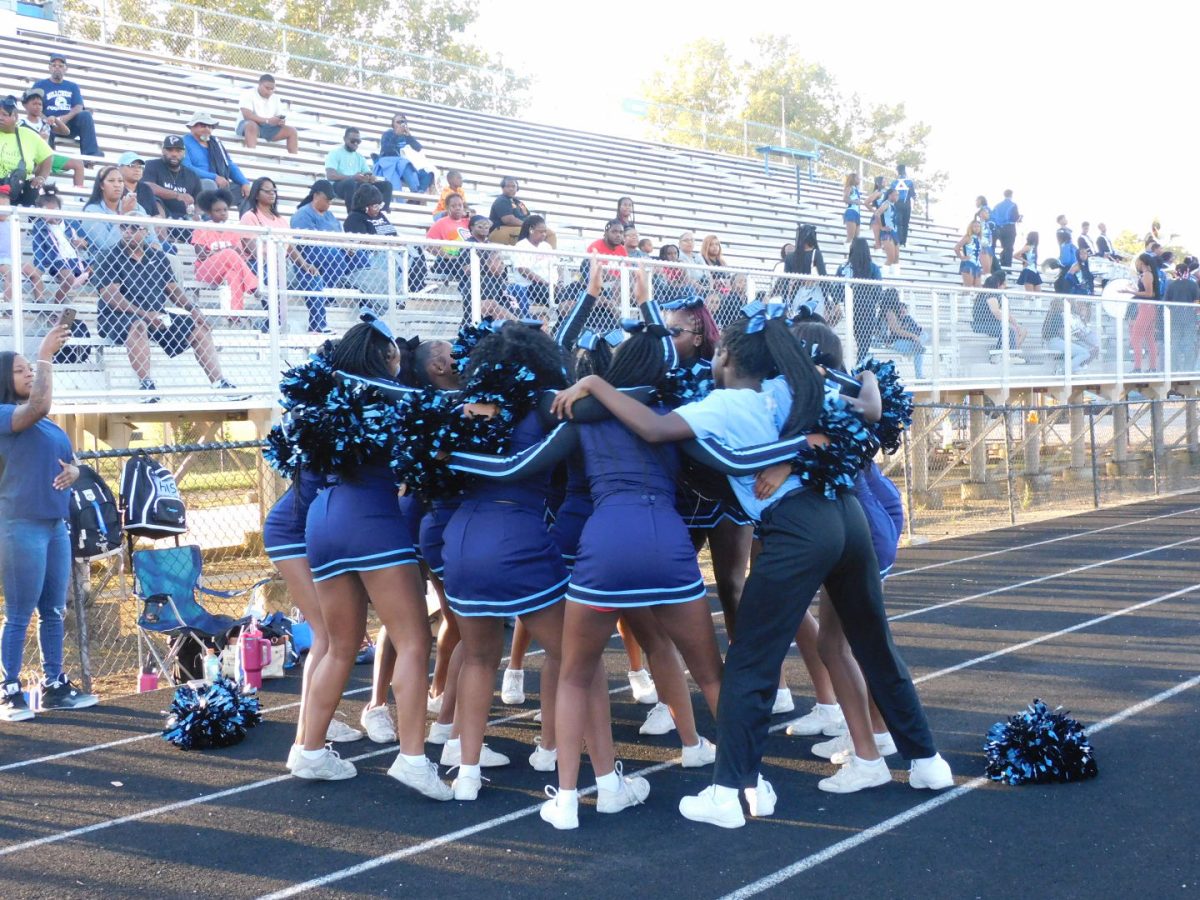 Hawks Footbal Game, 9/12/25