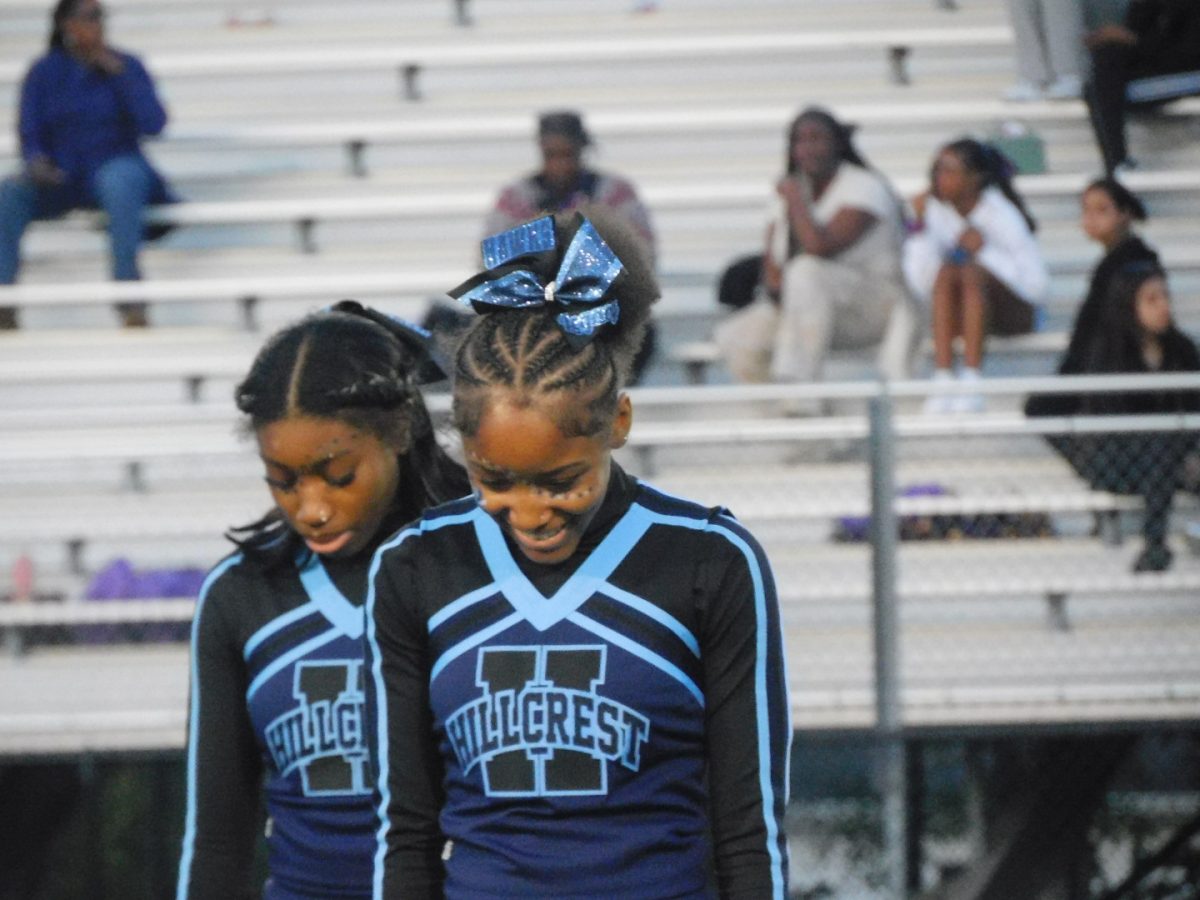 Hawks Footbal Game, 9/12/25