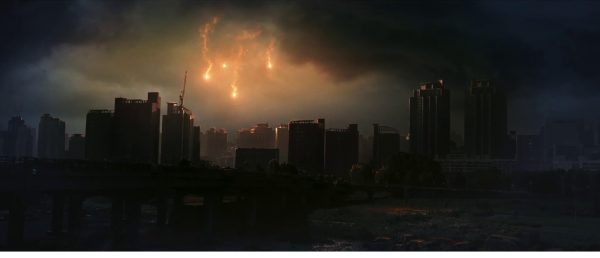 Peninsula: Train To Busan’s Gory Sequel