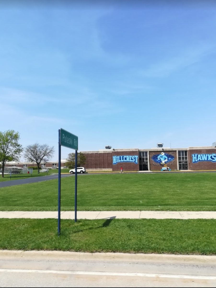 Hillcrest: A Student's Perspective