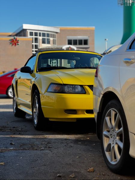 The Smart First Car: Why Teens Should Buy Used
