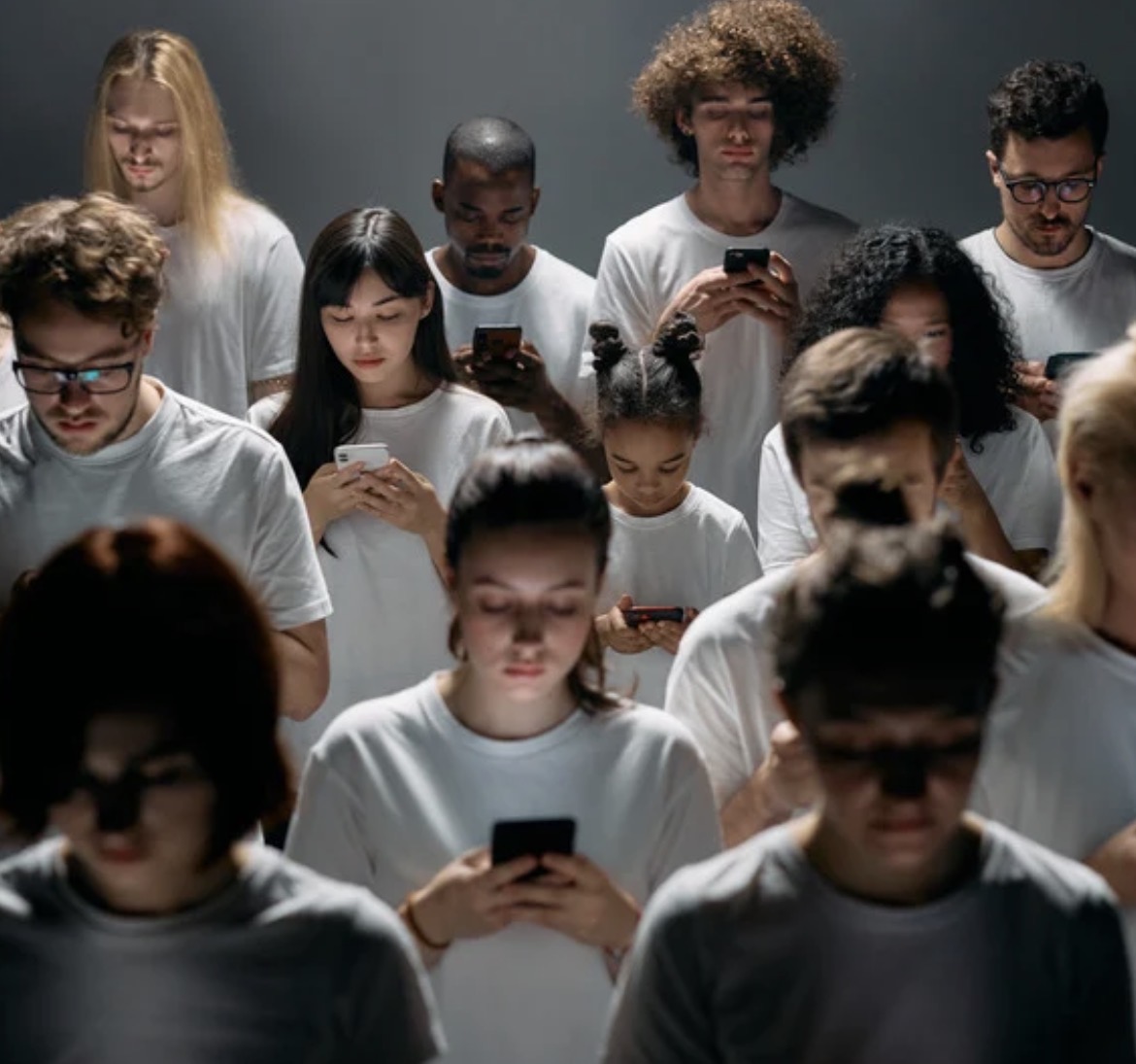 The Algorithm Apocalypse